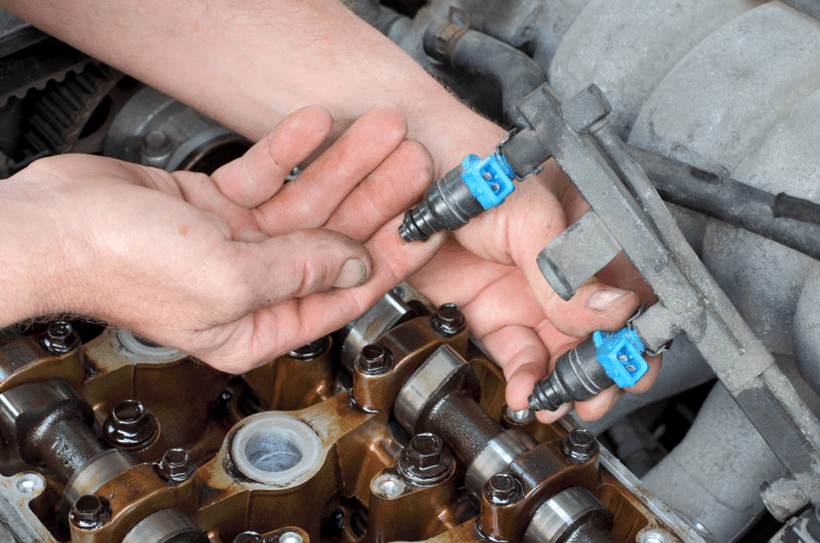 Cain's Mobile Auto Repair