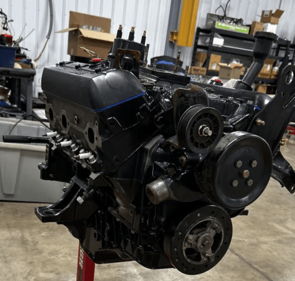 Service Image
