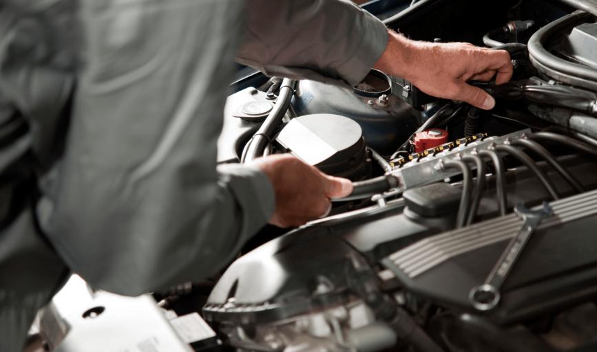 Cain's Mobile Auto Repair